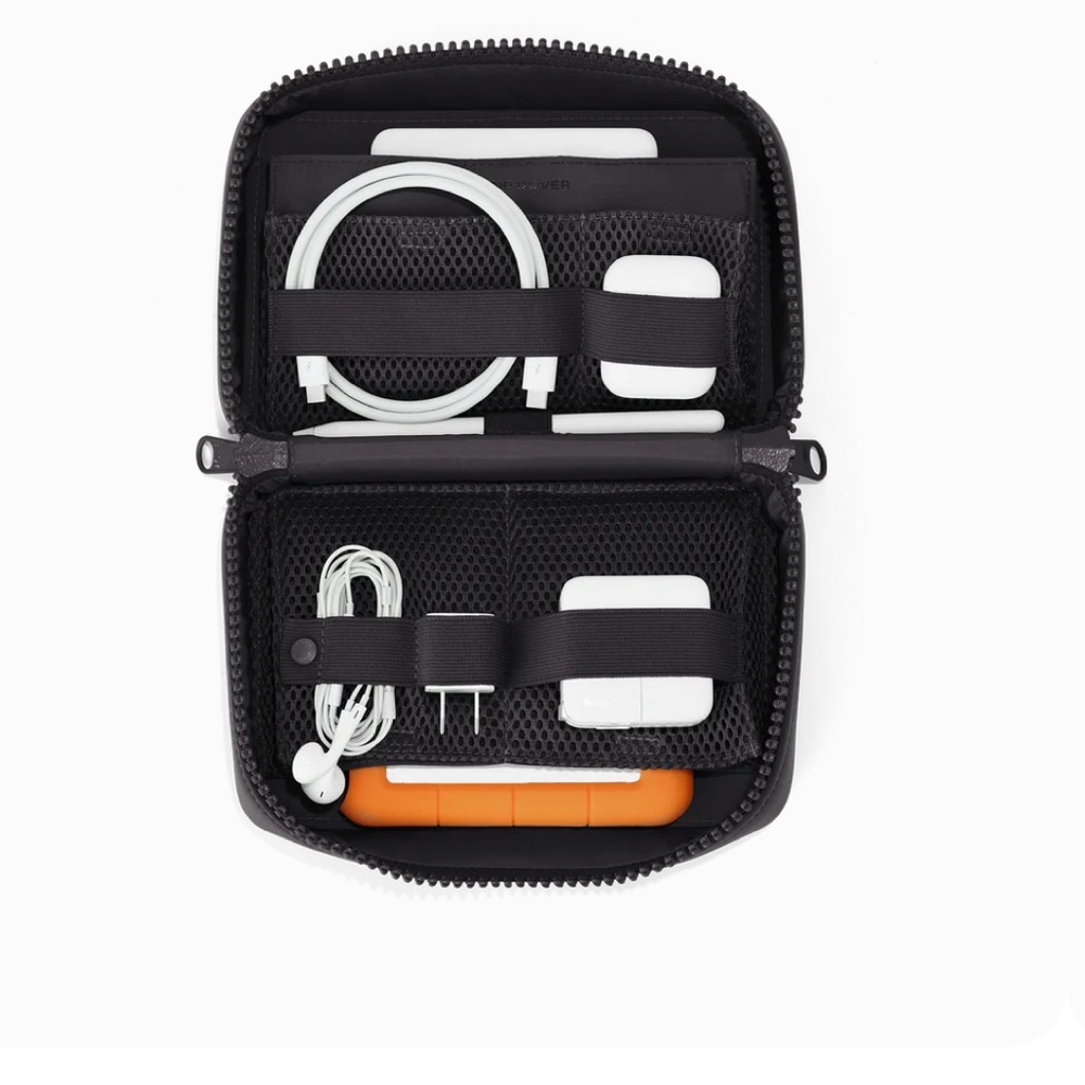 Dagne Dover Arlo Tech Organizer